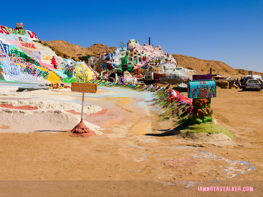 Salvation Mountain (27 of 27)