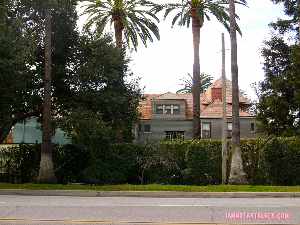 Andrew McNally House Altadena (19 of 19)