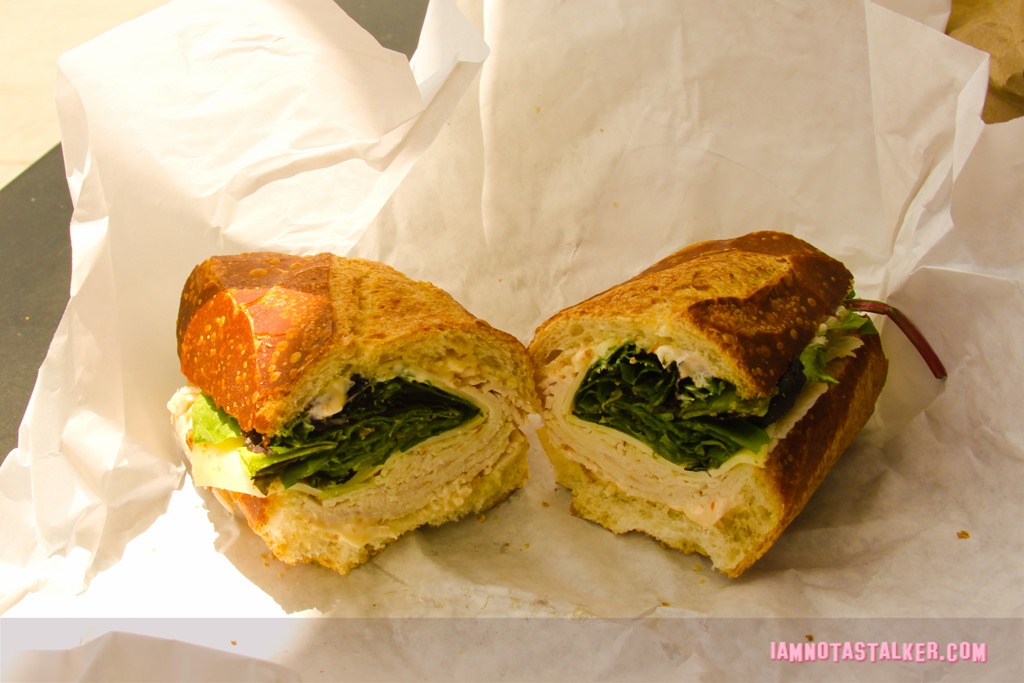 Larchmont Wine & Cheese Sandwiches (2 of 2)