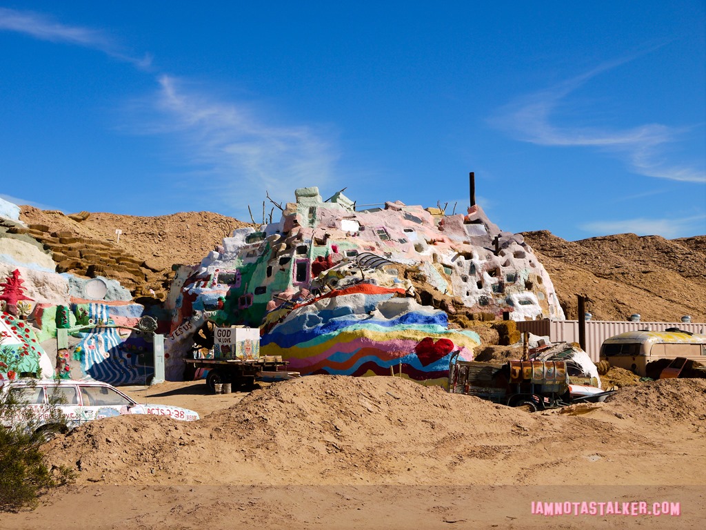Salvation Mountain (23 of 32)