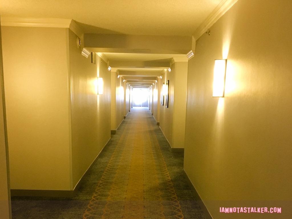 Los Angeles Marriott Burbank Airport from The Office-1923