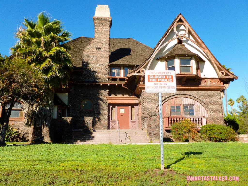 Elegant Manor (4 of 7)