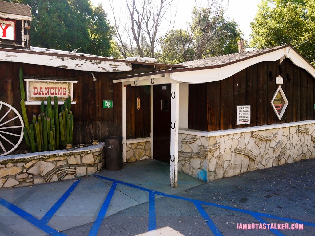 The Hideaway Kagel Canyon (15 of 26)