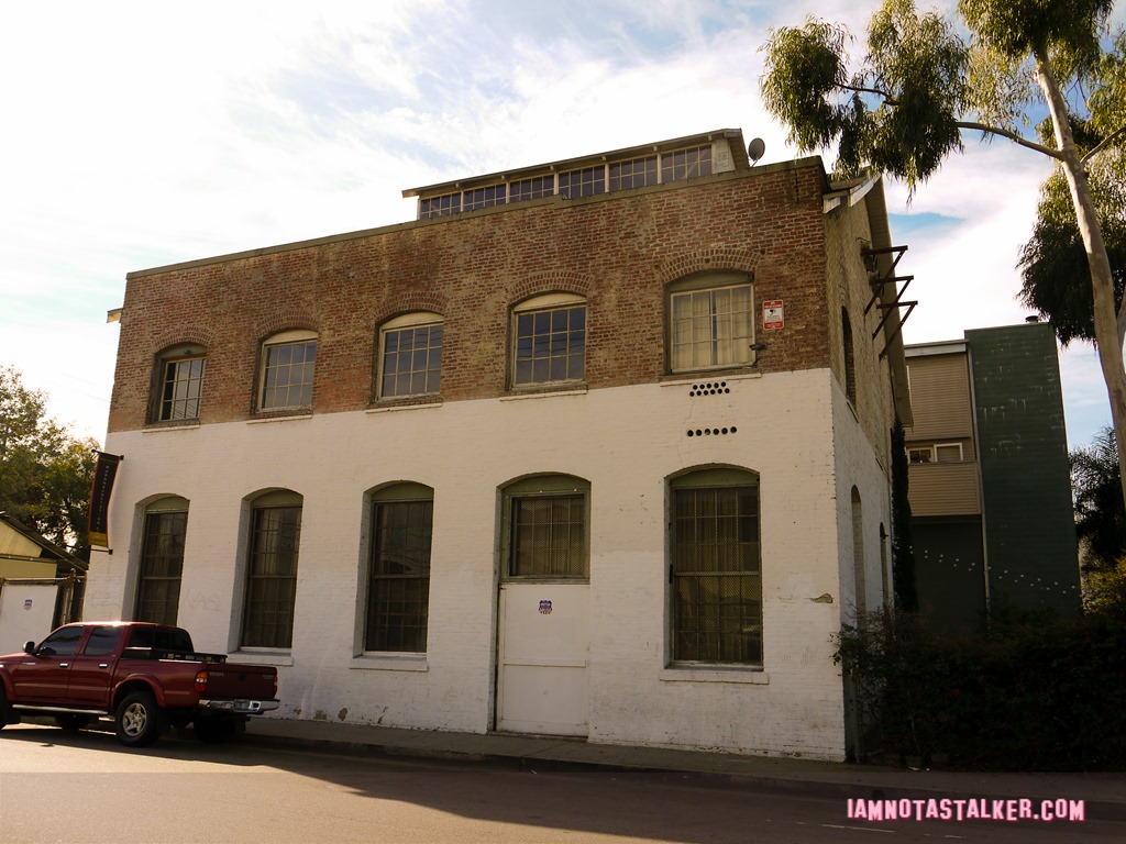Huron Substation NCIS- New Orleans (16 of 25)