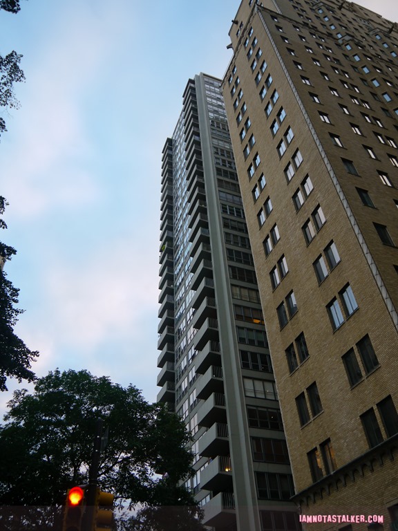 The Dorchester from Mannequin-1170775