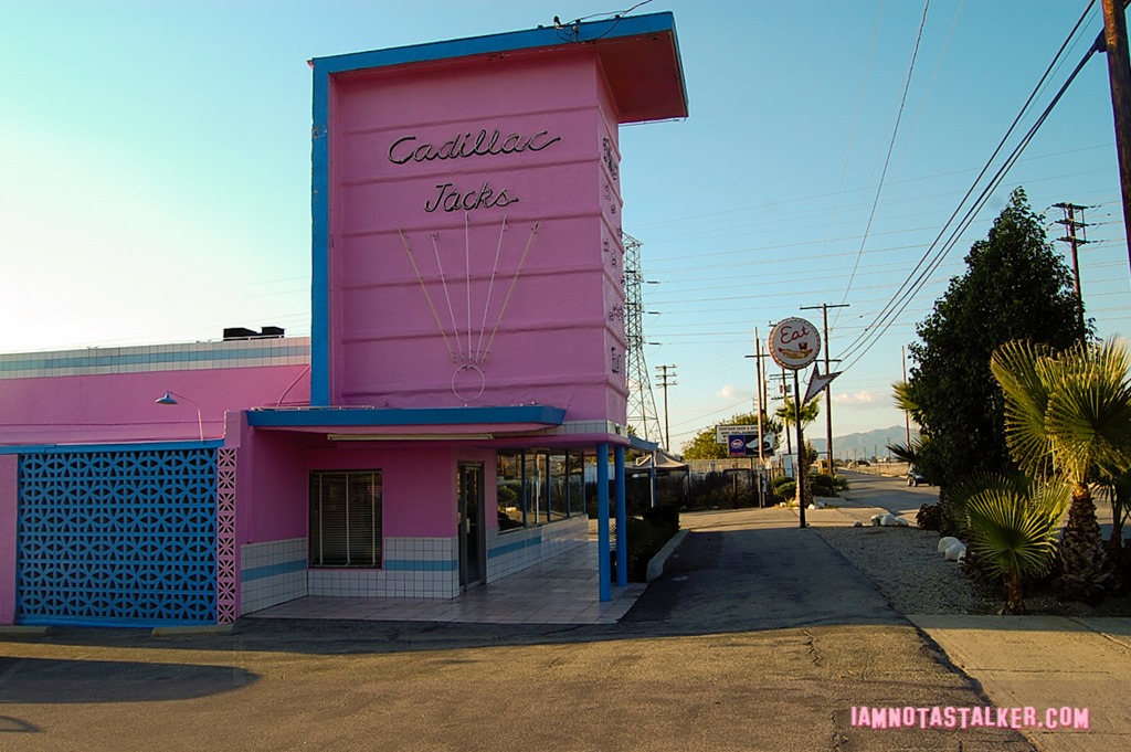 Pink Motel Cadillac Jacks Vanderpump Rules (2 of 22)
