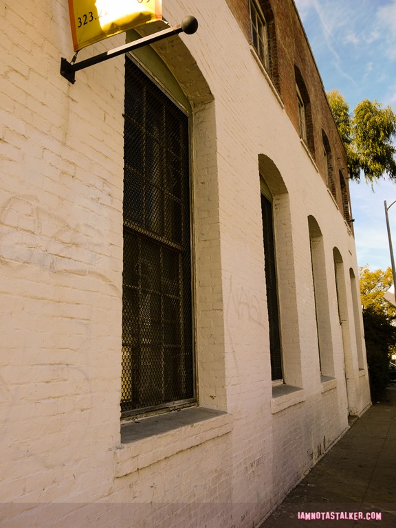 Huron Substation NCIS- New Orleans (13 of 25)