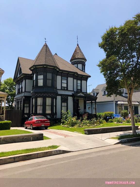 Jesse and Becky Wedding Send-Off Location from Full House-8346