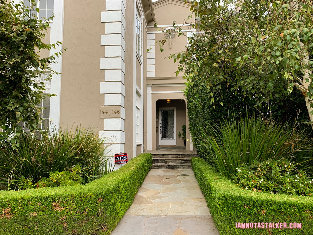 Ron Levin's Former Duplex (3 of 16)
