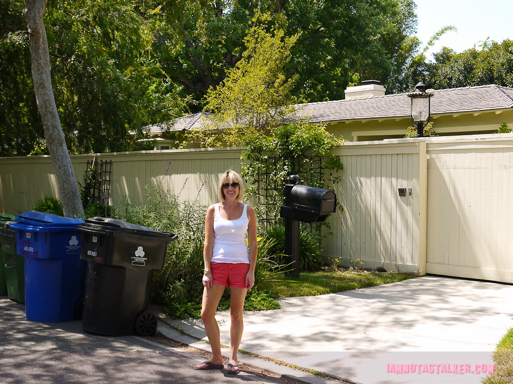 Elijah Wood's House-1000312
