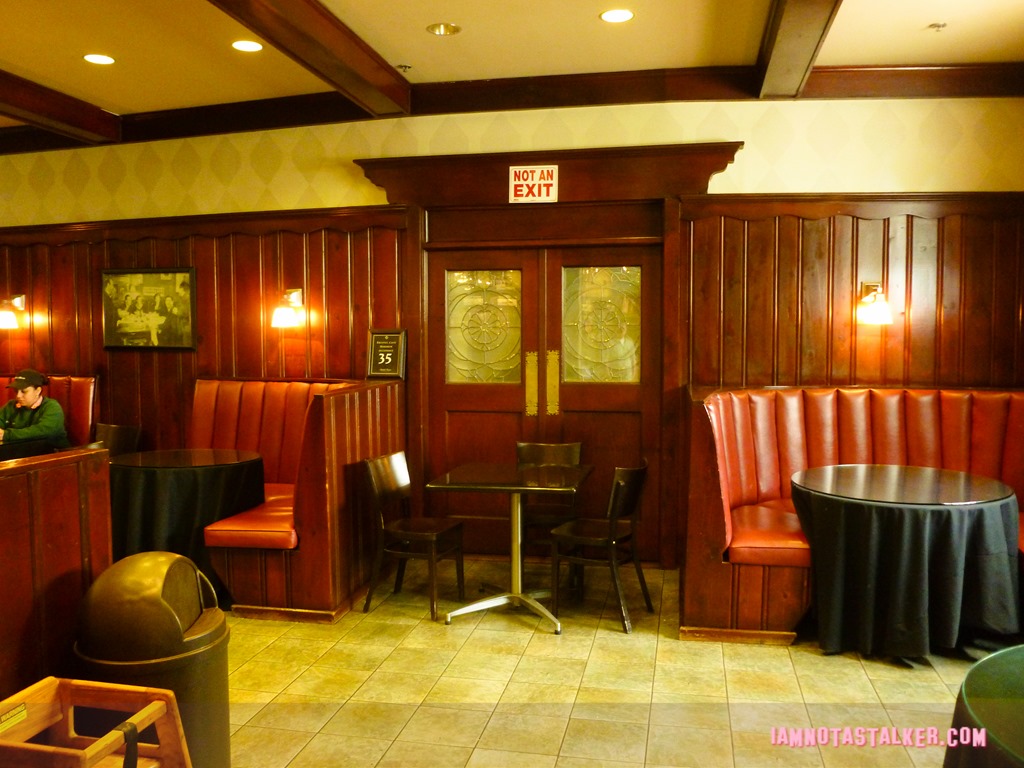 Chasen's Restaurant from Enemy of the State-1070169