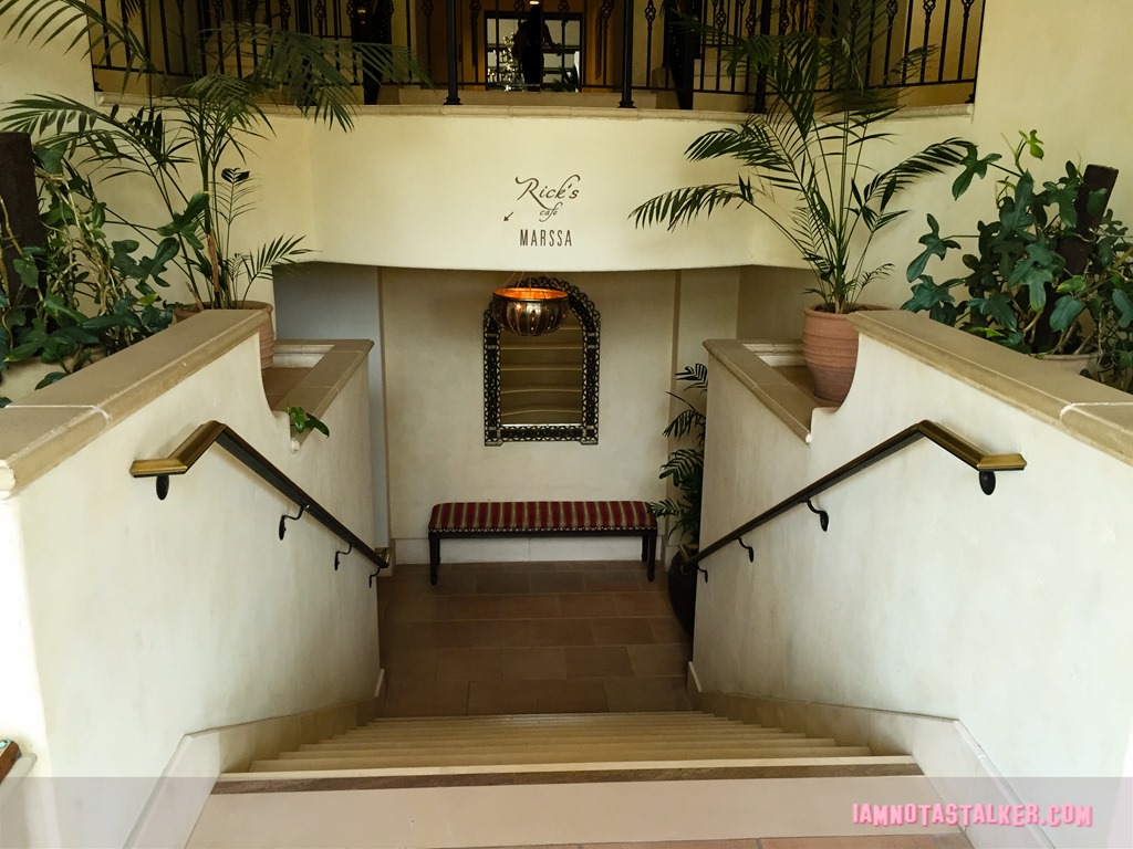 Westin Lake Las Vegas from America's Sweethearts-14