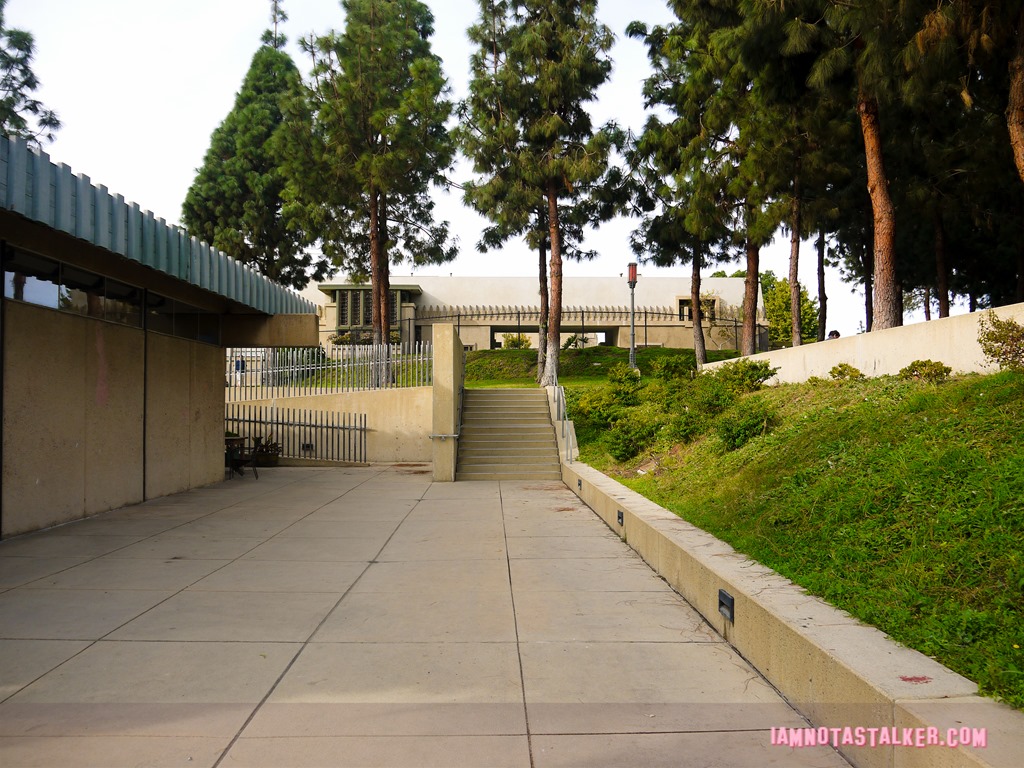 Barnsdall Art Park from Big Little Lies-1200820