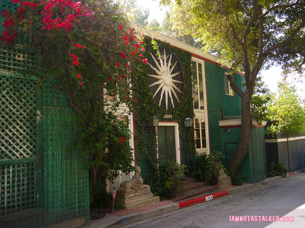 Tony Duquette House (2 of 18)