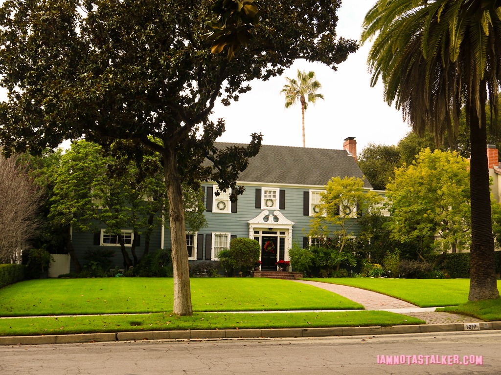 Marilyn's house four christmases (2 of 14)