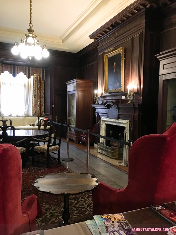 The Mutter Museum-5751