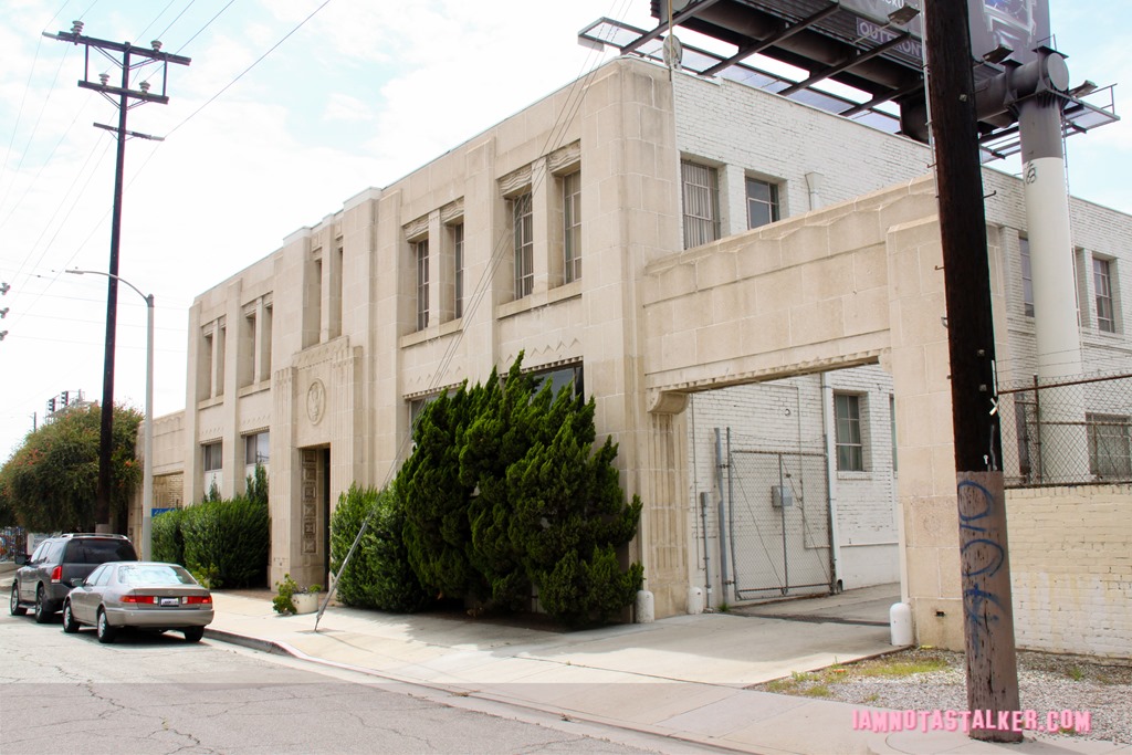 Wonderland B613 Headquarters Scandal (1 of 11)