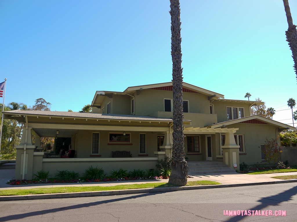 Donna's House from Rosewood-1180593