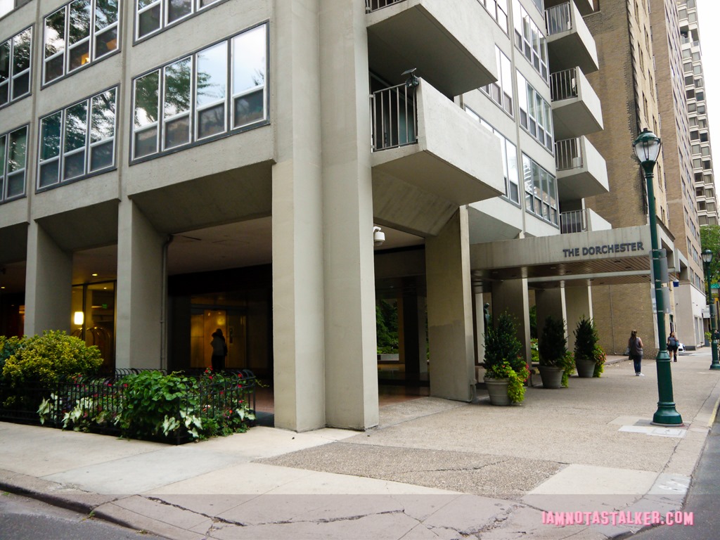 The Dorchester from Mannequin-1170789