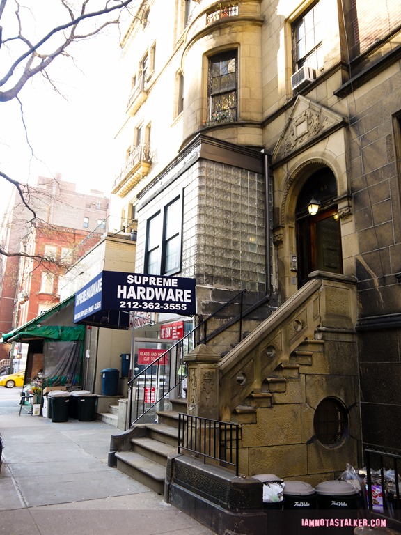 Terry's Apartment from Jumpin' Jack Flash-7