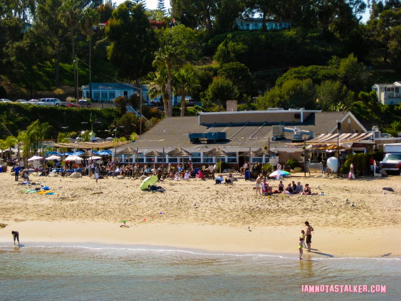 Paradise Cove (1 of 1)
