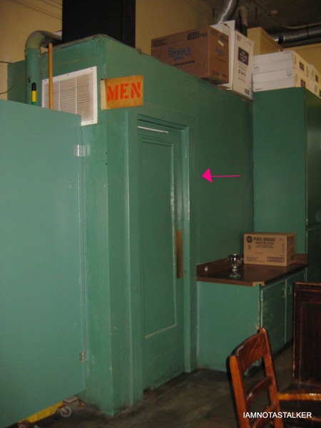 JoeJostsbathroomdoor