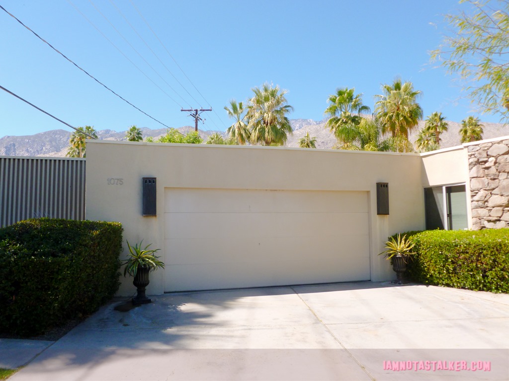 Loretta Young's Palm Springs' house (4 of 15)