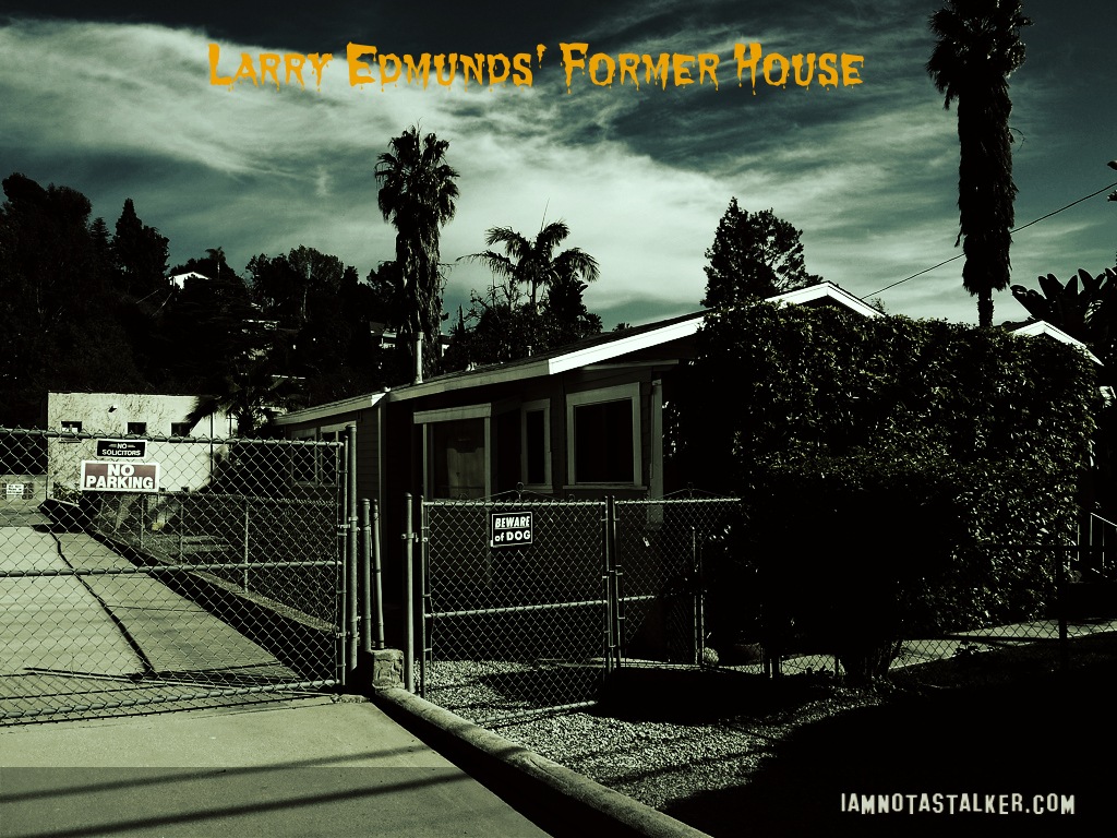 Larry Edmunds house (2 of 6)
