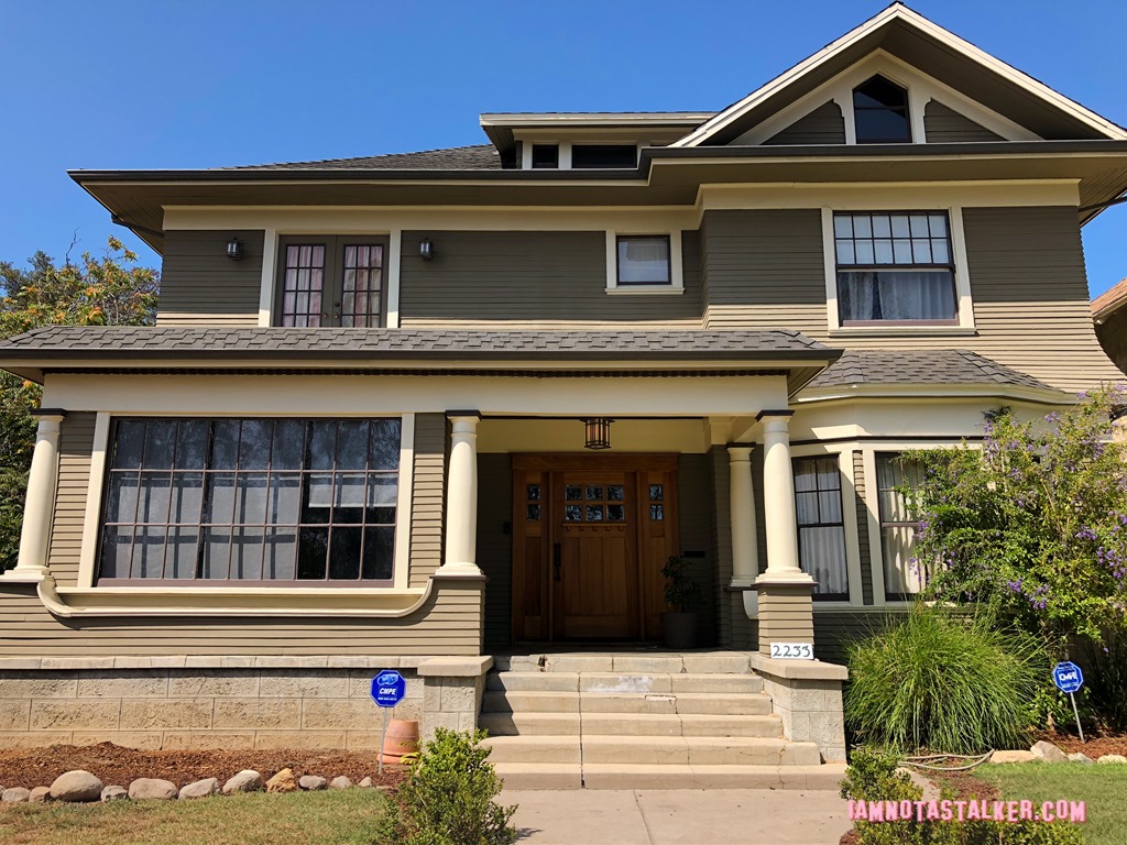 Olivia and Markie's House from Truth or Dare (16 of 18)