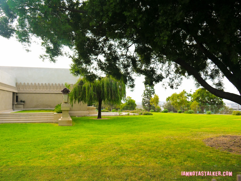Barnsdall Art Park from Big Little Lies-1200869