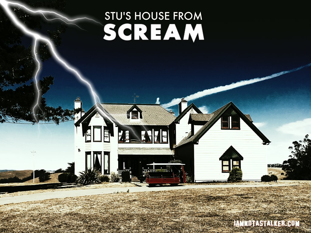 Stu's House from Scream (30 of 34)-2 Stu's House from Scream (30 of 34)-2