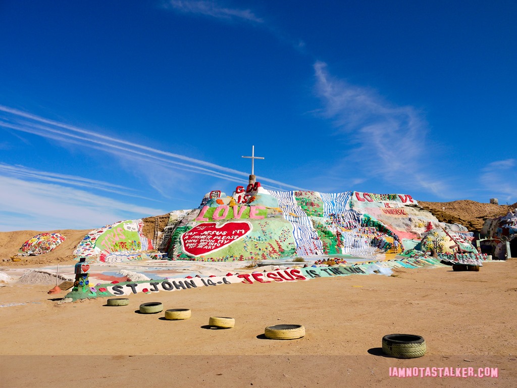 Salvation Mountain (1 of 32)