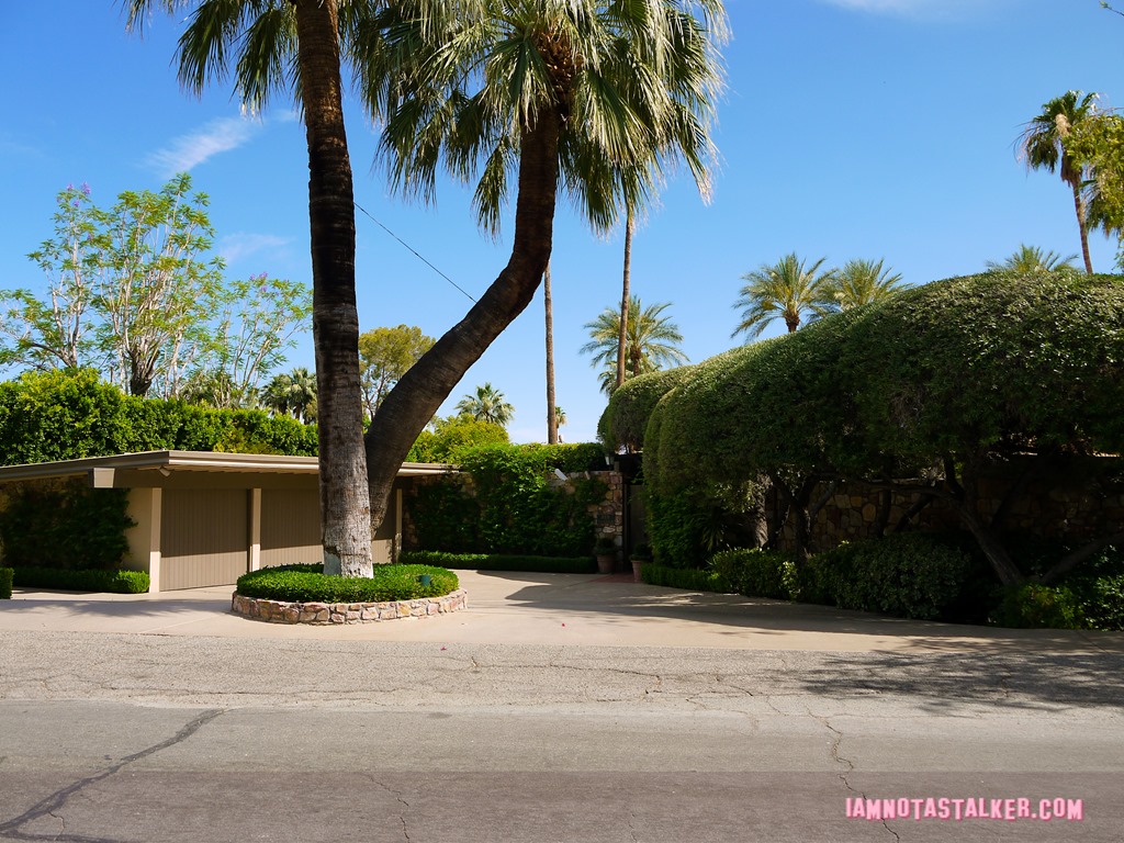 Kirk Douglas Palm Springs house (8 of 20)