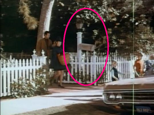 Nanny and the Professor House 2