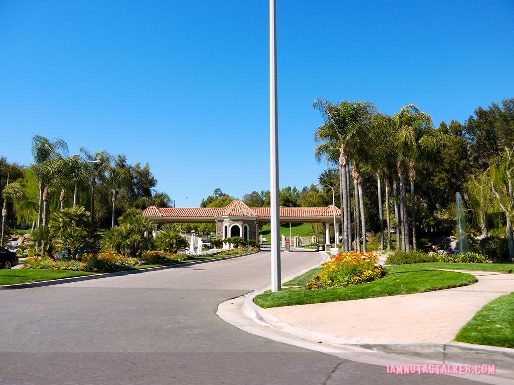 Brandi Glanville's former house (10 of 10)