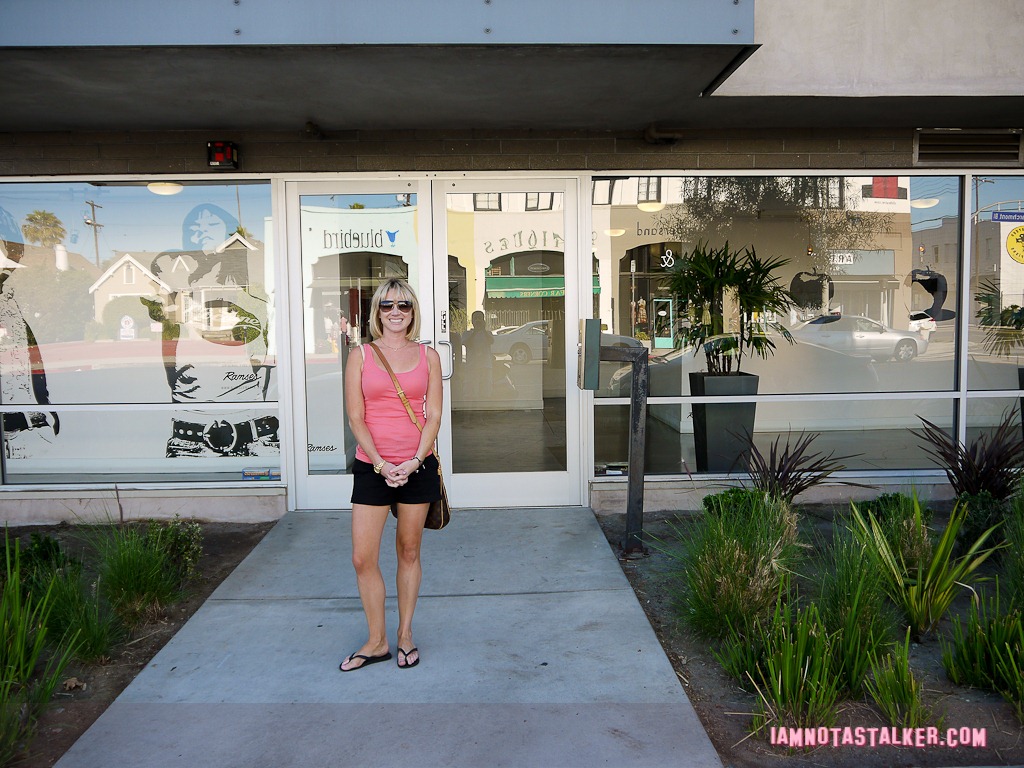 Chris Traeger's Apartment-1000346