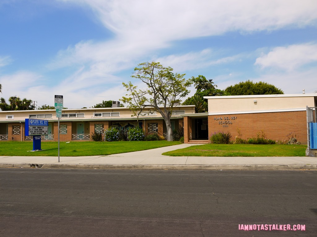 Alvarado Street School 90210 (3 of 13)