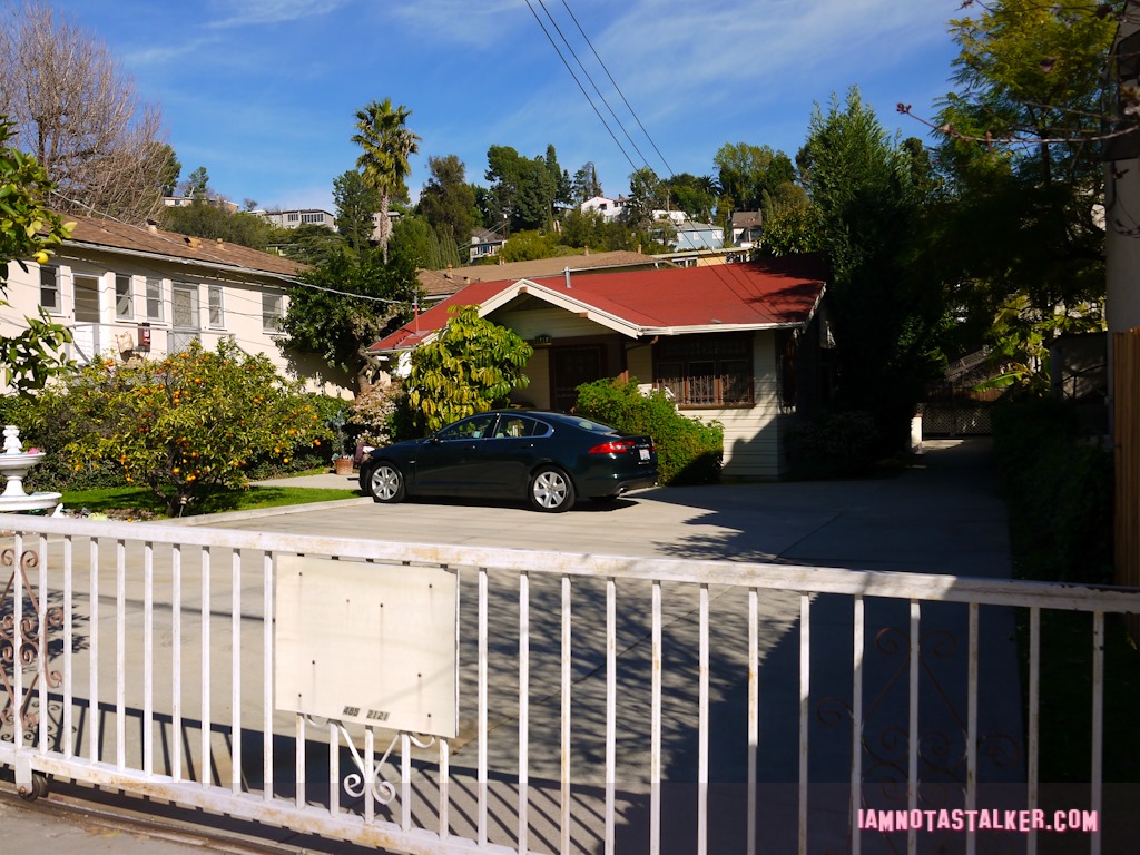 Peg Entwhistle's House (3 of 12)