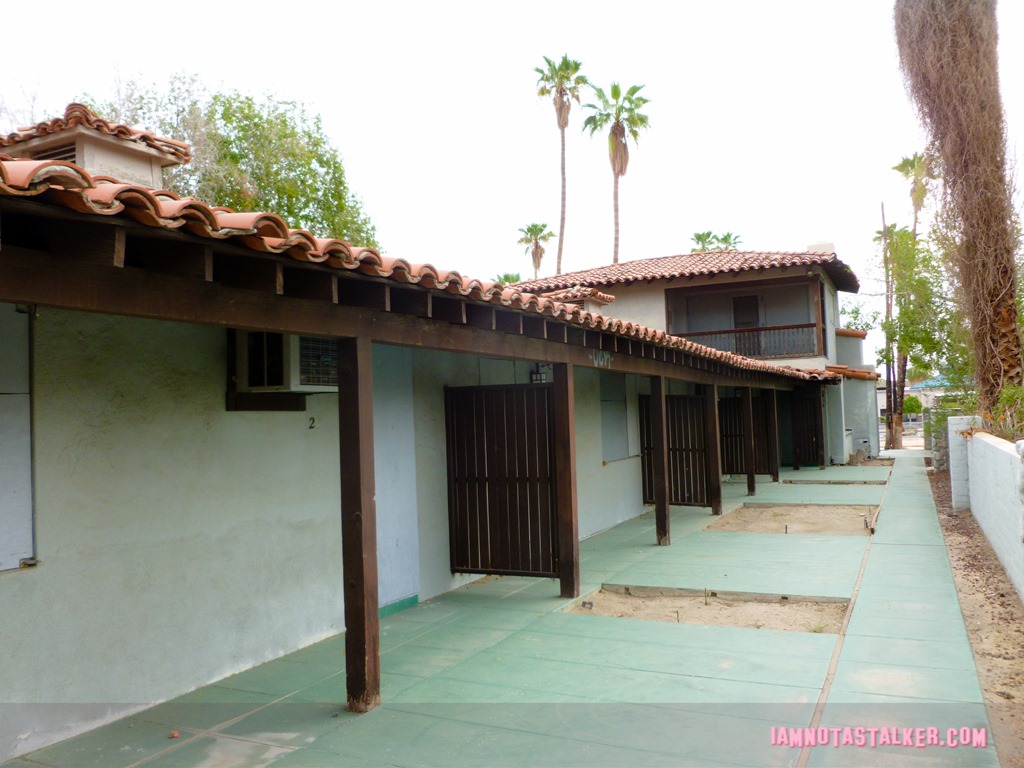 The Orchid Tree Inn Palm Springs (13 of 49)