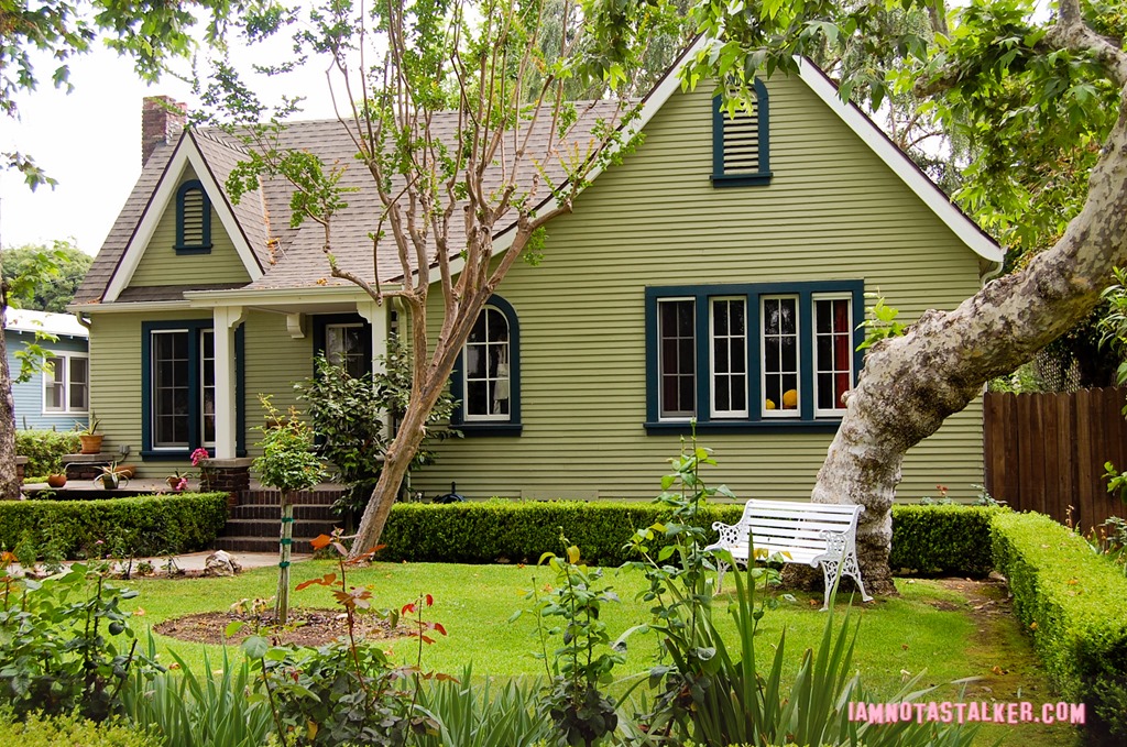 The Tire House from Pee-wee's Big Holiday (5 of 8)