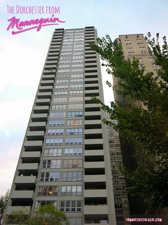 The Dorchester from Mannequin-1170798
