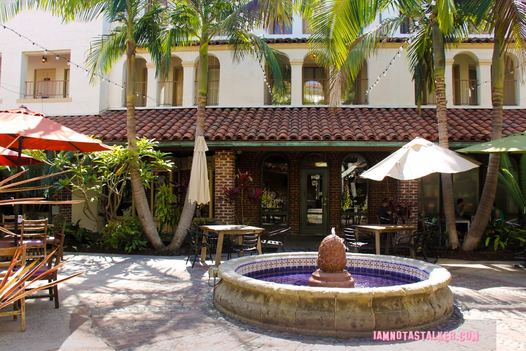 The Villa Del Sol from Rosewood-7372
