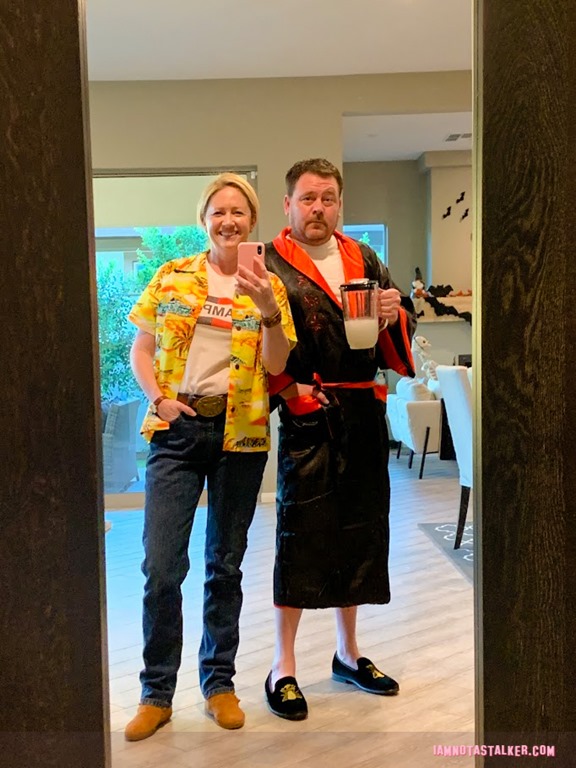 Halloween 2019 (1 of 2)