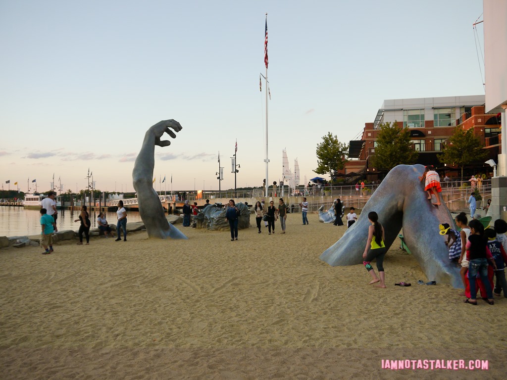 The Awakening Sculpture-1160728