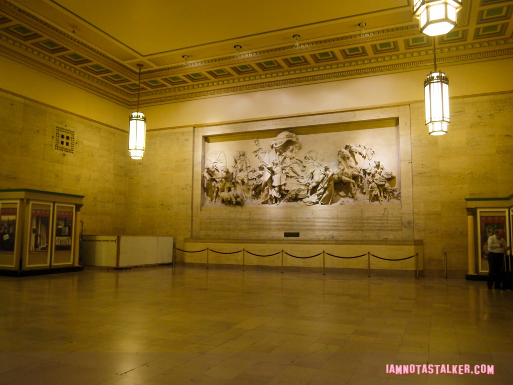 30th Street Station from Trading Places-1170907