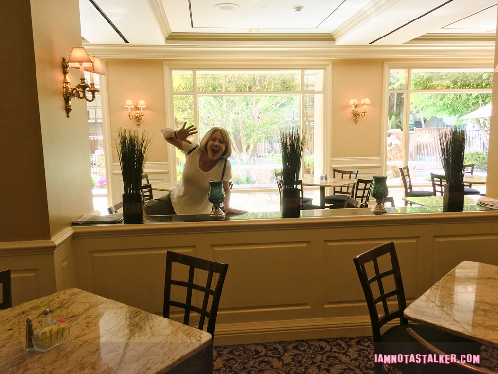 Doubletree by Hilton Torrance People v OJ Simspon-1