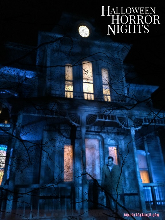 Hallloween Horror Nights at Universal Studios Hollywood-6363
