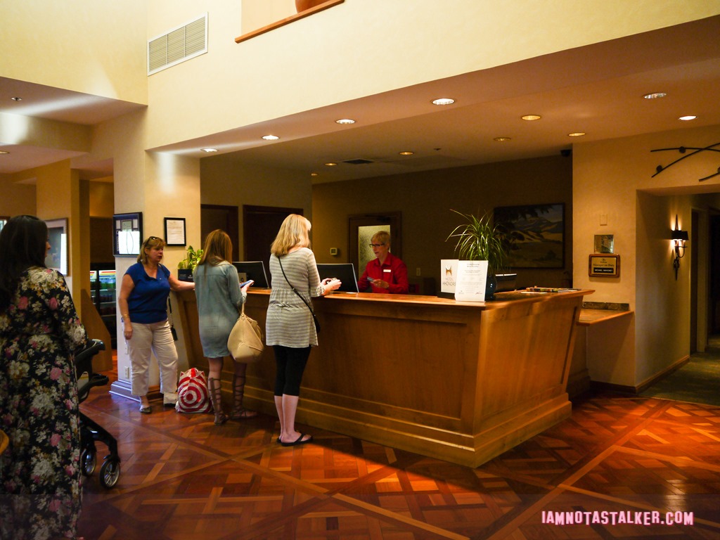 Hilton Sonoma Wine Country from Scream-1190358