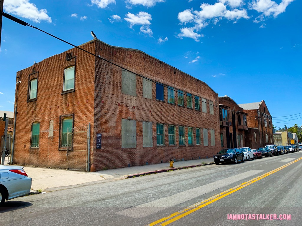Lacy Street Production Center from Stitchers (20 of 28)