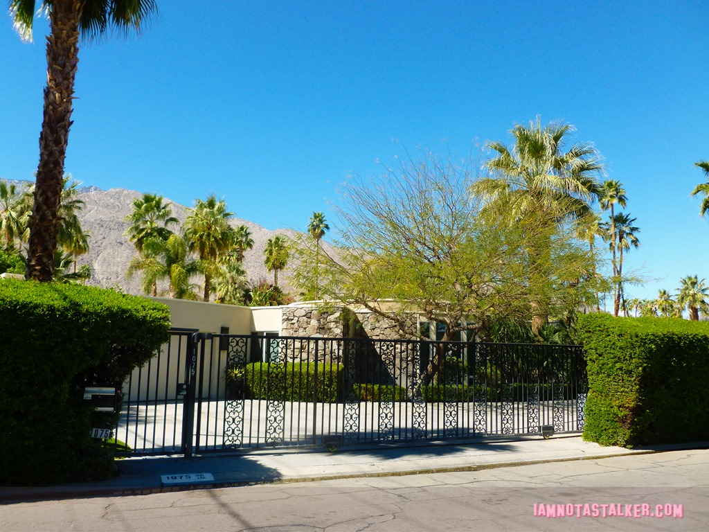 Loretta Young's Palm Springs' house (15 of 15)